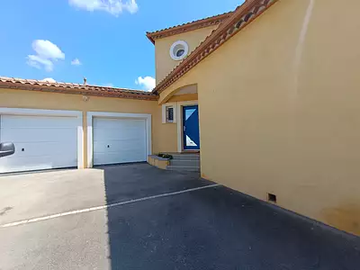 Maison, 112 m²