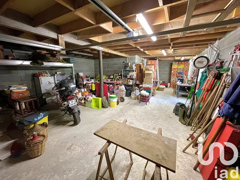 Maison, 102 m²
