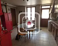 Maison, 125 m²