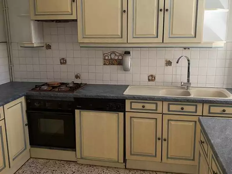 Appartement, 131 m²