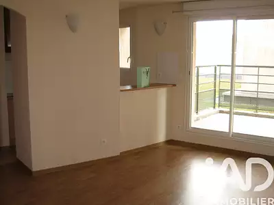 Appartement, 55 m²