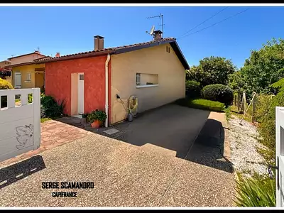 Maison, 117 m²