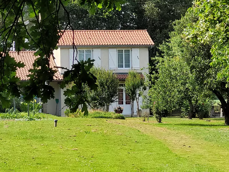 Maison, 120 m²
