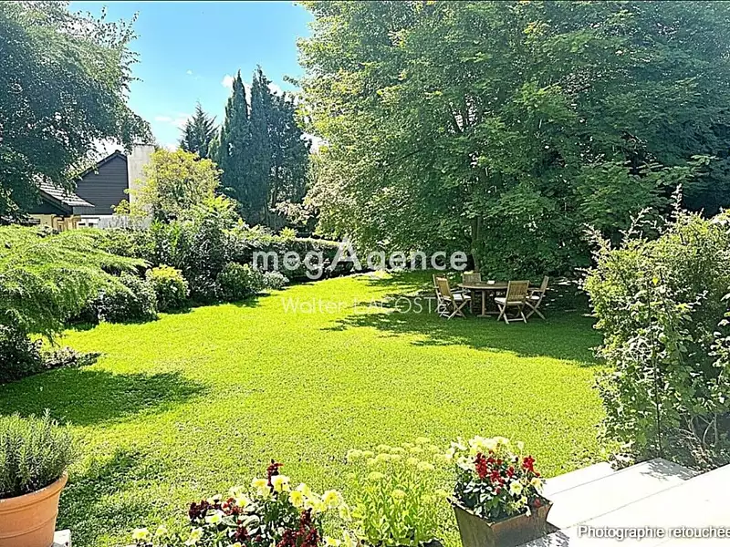 Maison, 260 m²