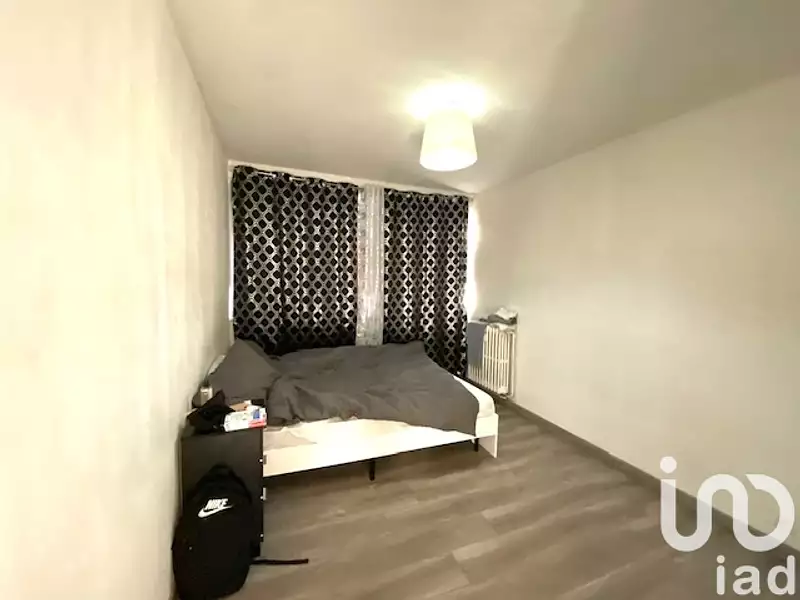 Appartement, 90 m²