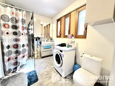 Maison, 95,39 m²