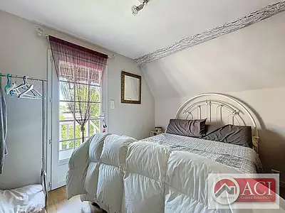 Maison, 107,63 m²