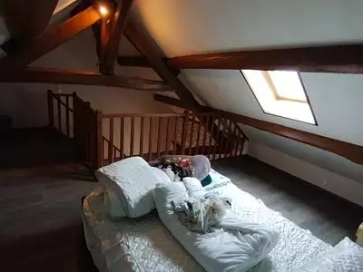 Maison, 99 m²