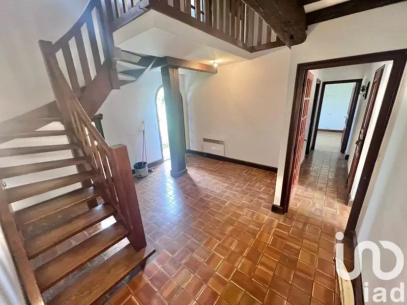 Maison, 175 m²