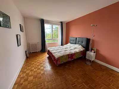 Appartement, 85,6 m²