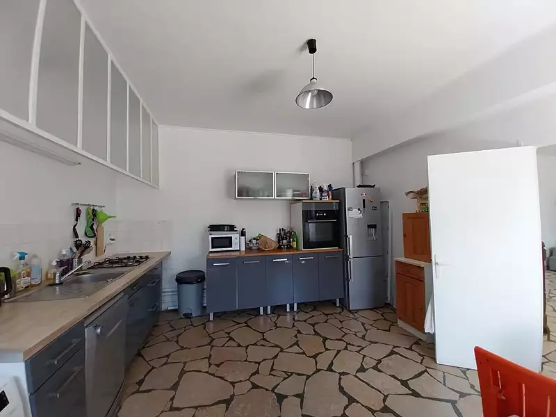 Maison, 100 m²
