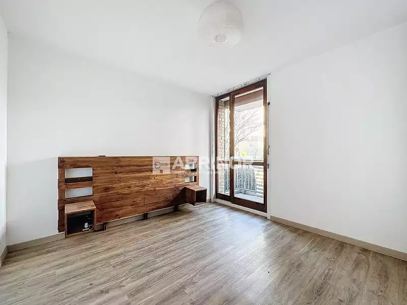 Appartement, 66 m²