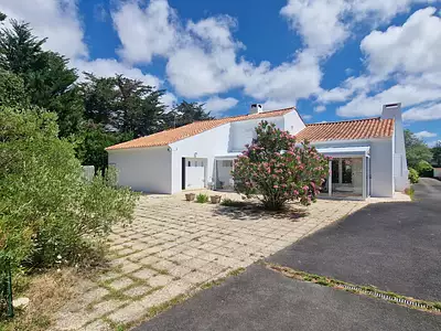 Maison, 130,26 m²