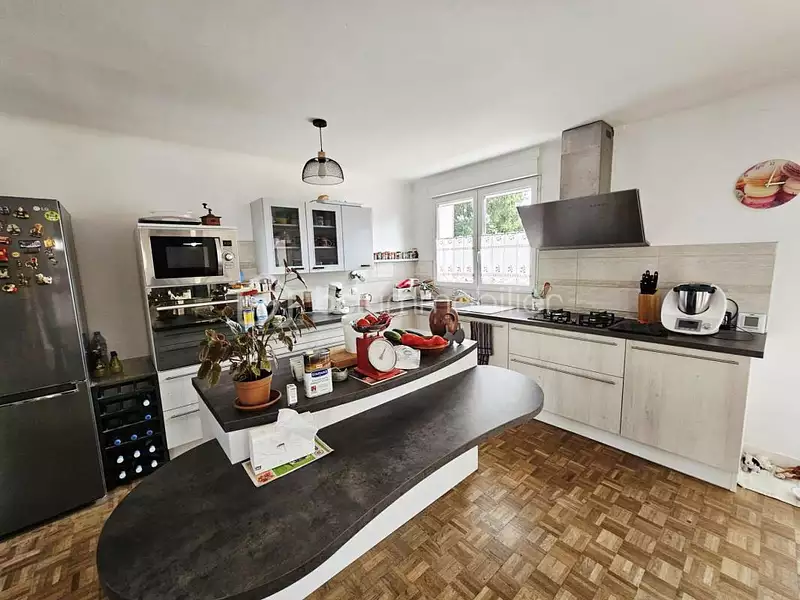 Maison, 160 m²