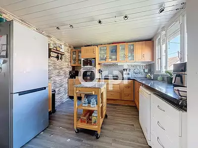 Maison, 120 m²