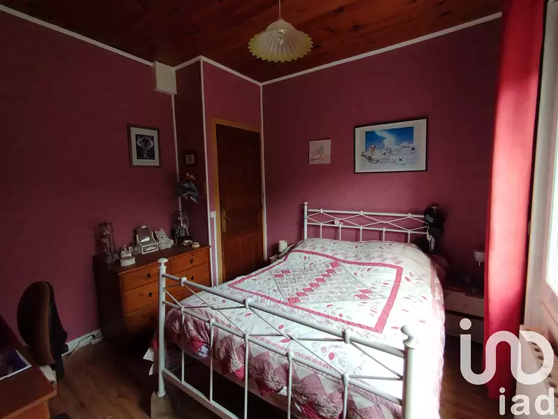 Maison, 109 m²