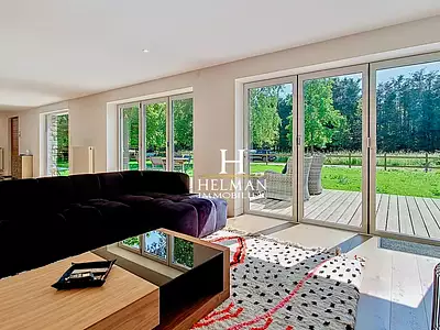 Maison, 222 m²
