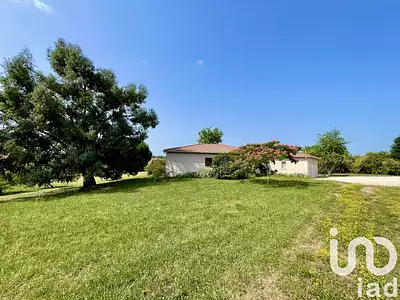 Maison, 132 m²
