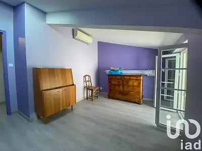 Maison, 141 m²