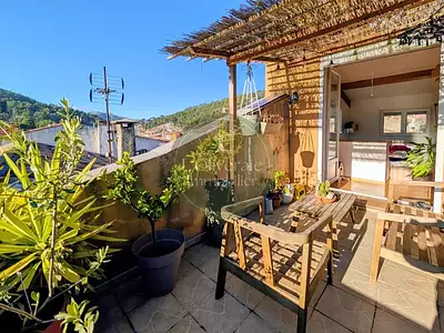 Appartement, 59,08 m²