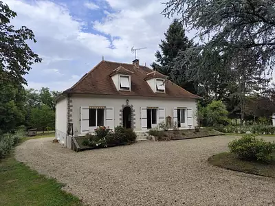 Maison, 169 m²