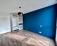 Appartement, 58,34 m²