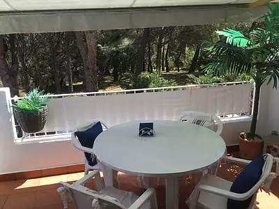 Appartement, 24,33 m²