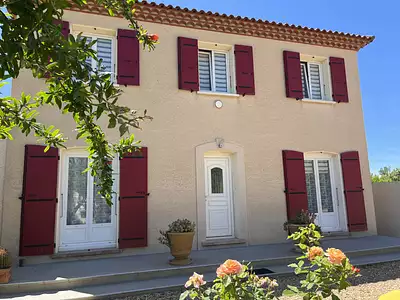 Maison, 140 m²