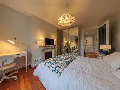 Appartement, 73 m²