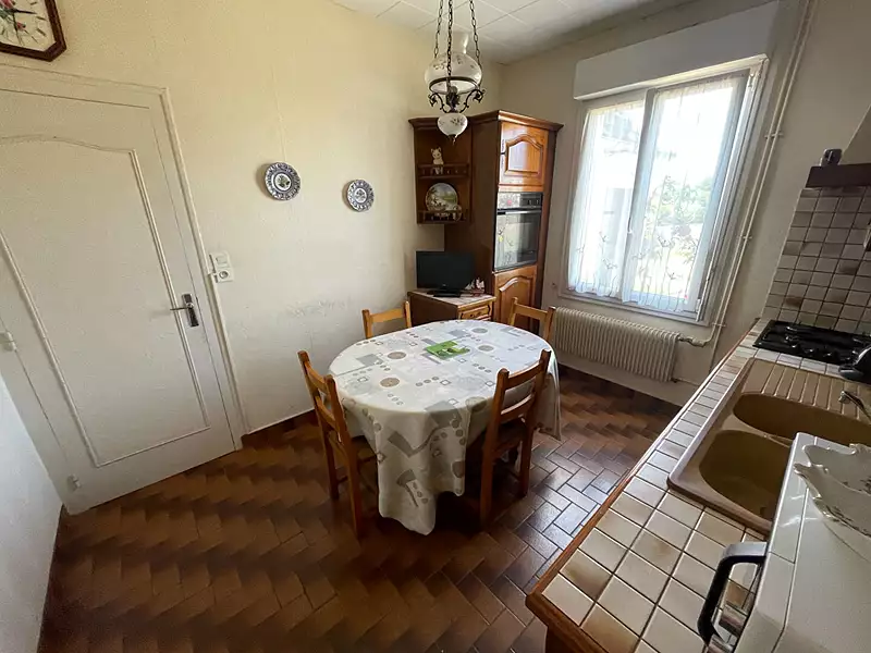 Maison, 88 m²