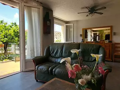 Maison, 118 m²