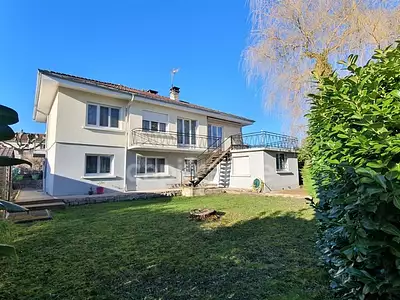 Maison, 151 m²