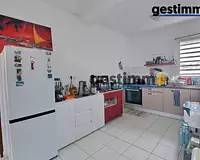 Appartement, 47,9 m²