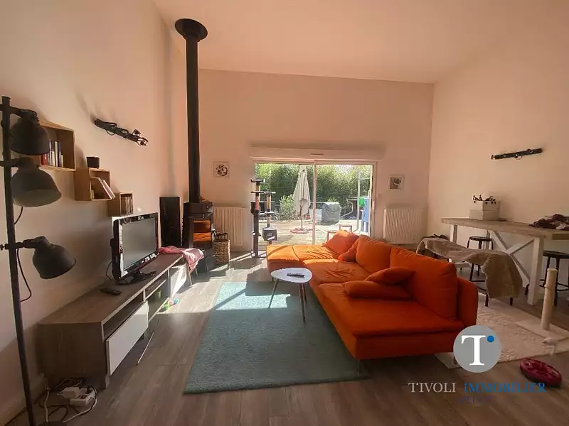 Appartement, 97,9 m²