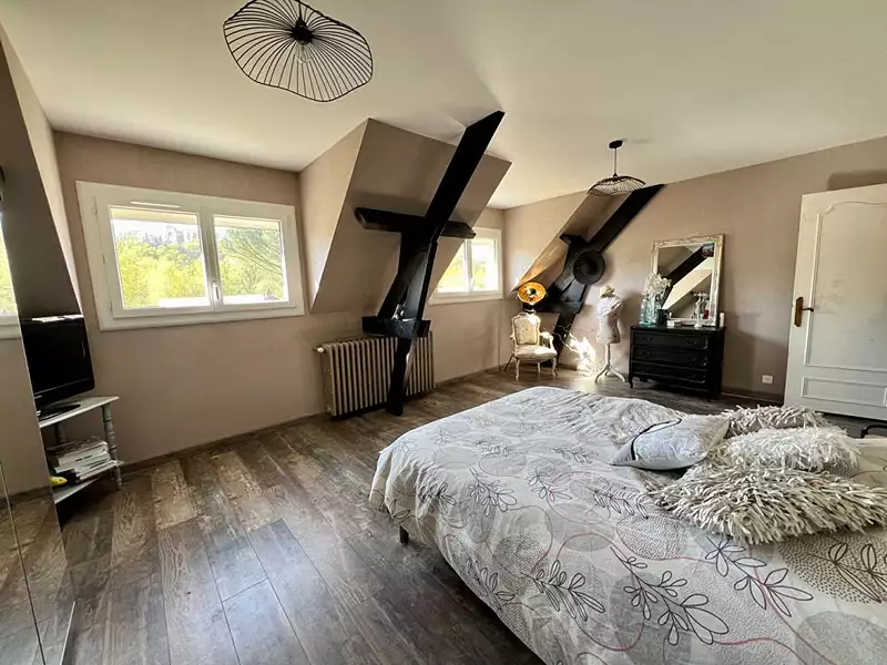 Maison, 154 m²