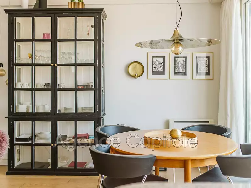Appartement, 50,52 m²