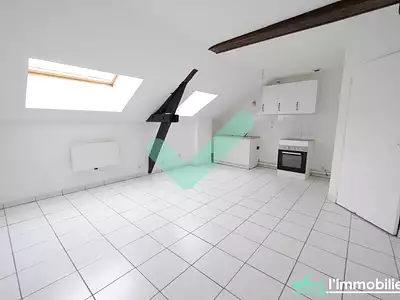 Appartement, 45,22 m²