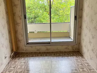 Appartement, 57 m²