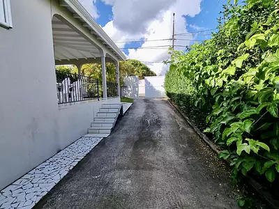 Maison, 97 m²