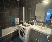 Appartement, 51,28 m²