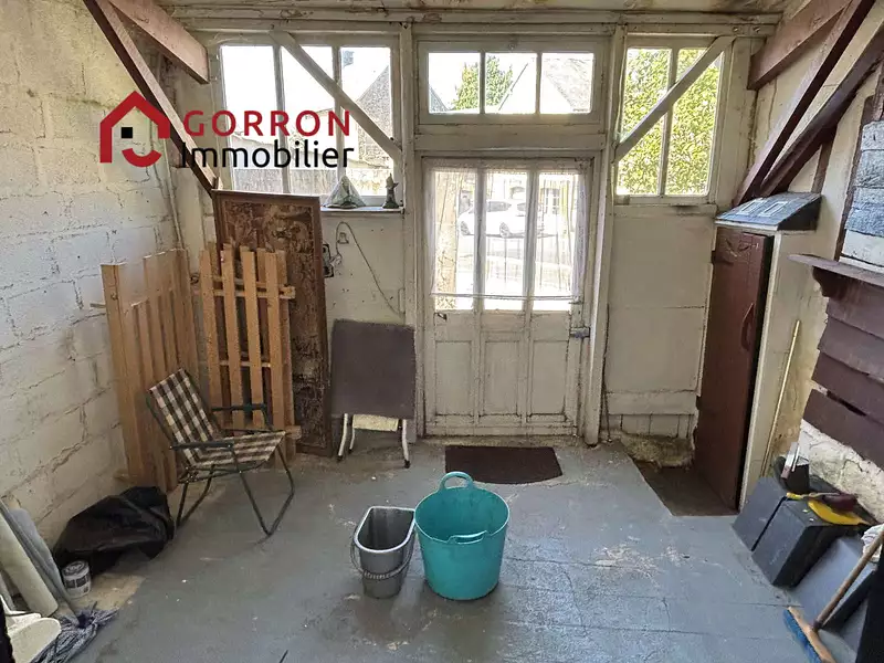 Maison, 71,3 m²