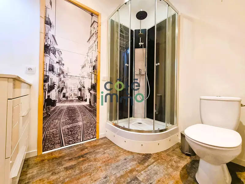 Maison, 98 m²