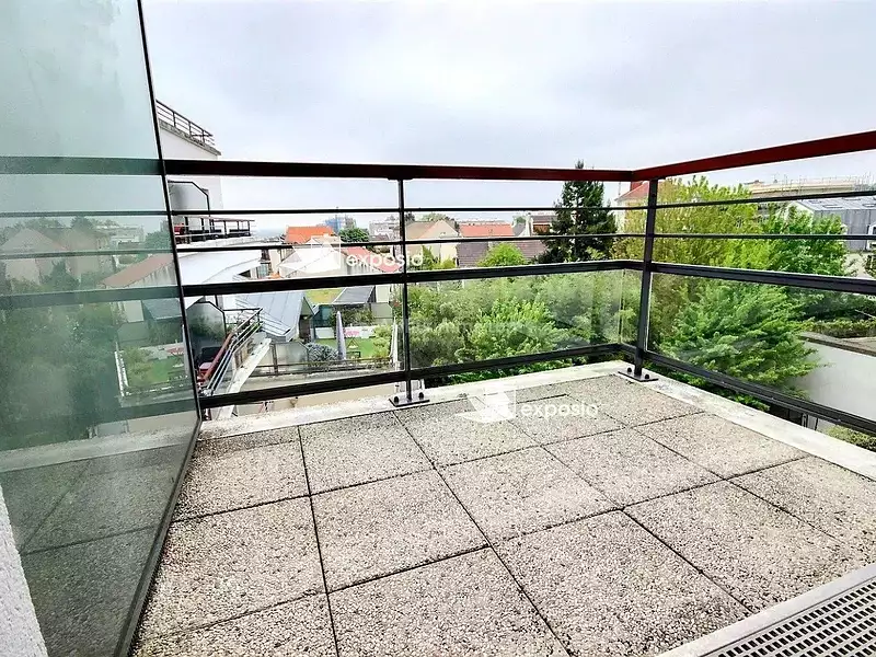 Appartement, 28,31 m²