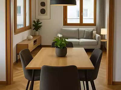 Maison, 96 m²