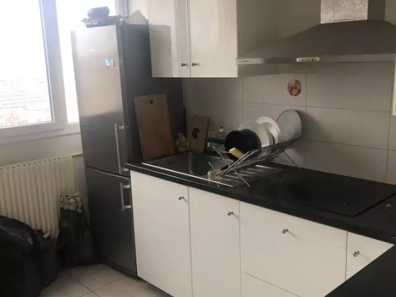 Appartement, 80 m²
