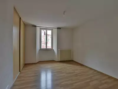 Appartement, 74 m²
