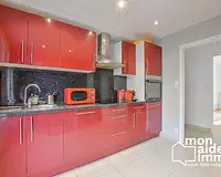 Appartement, 87,7 m²