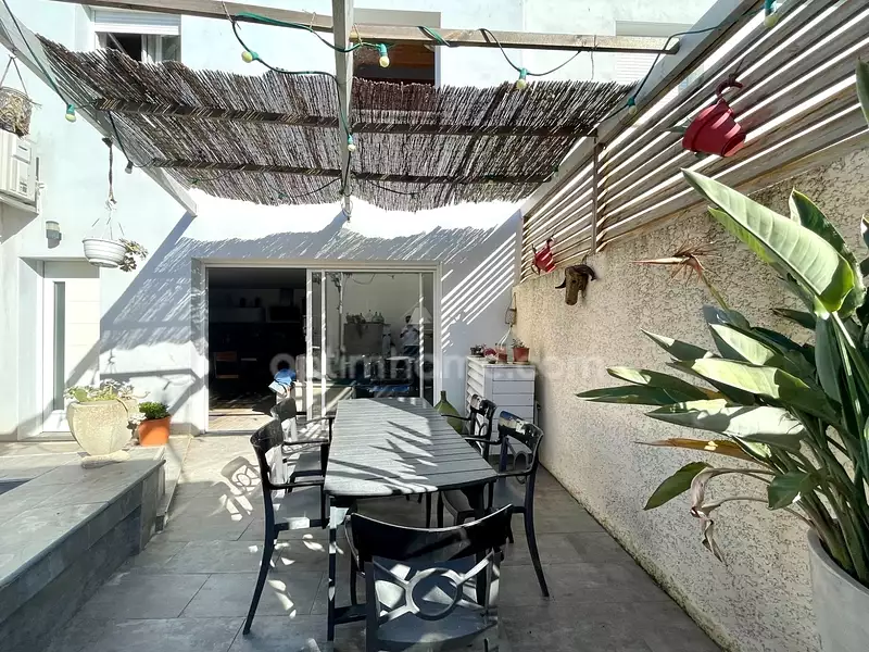 Maison, 189 m²