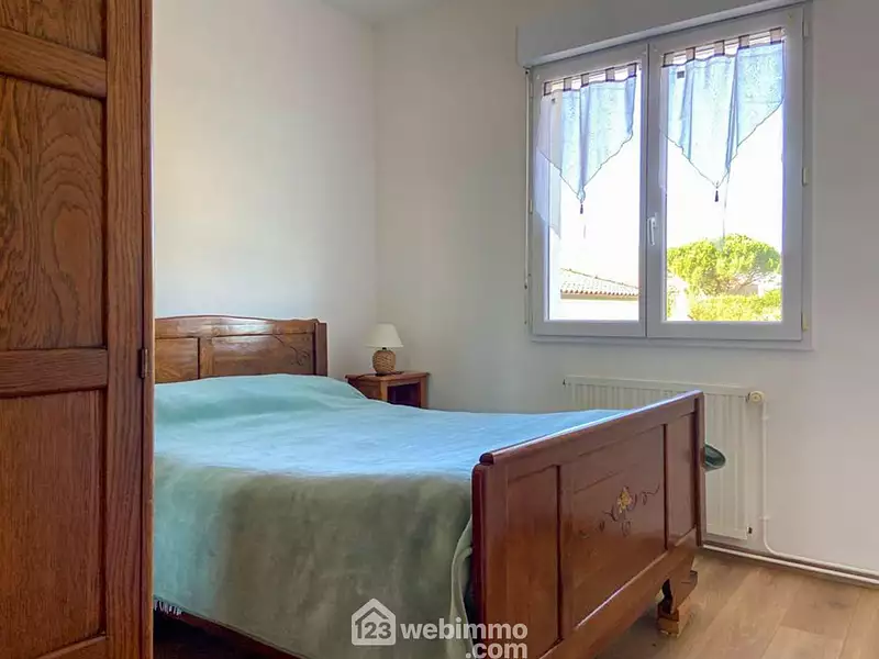 Maison, 120 m²