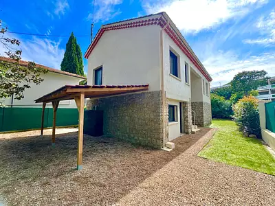 Maison, 128 m²